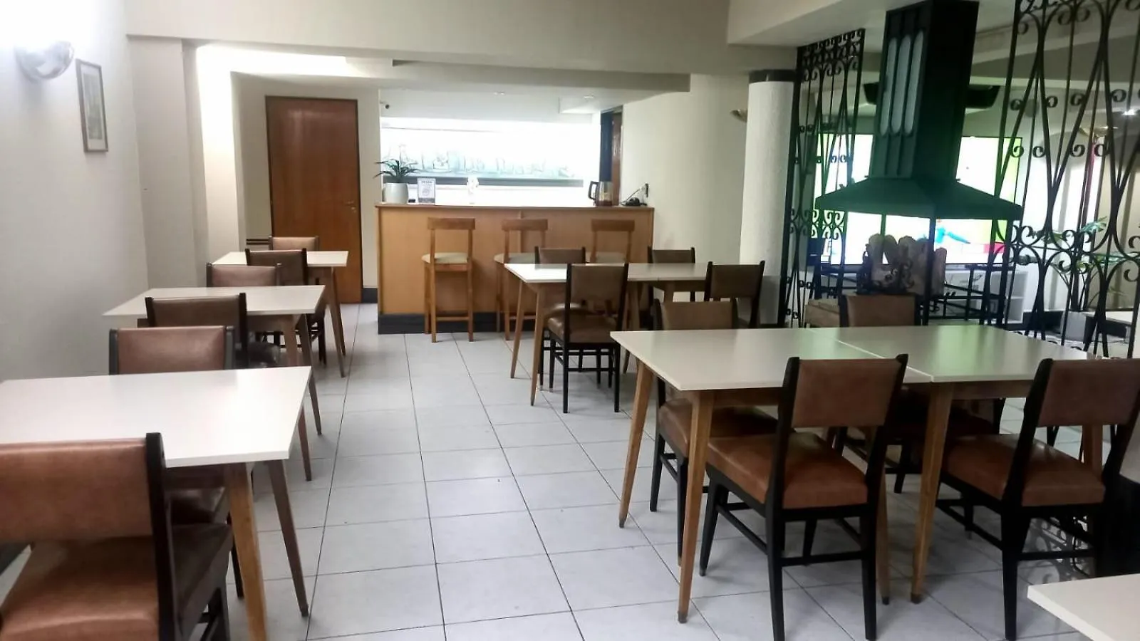 **  Hotel Milena Mendoza Argentina