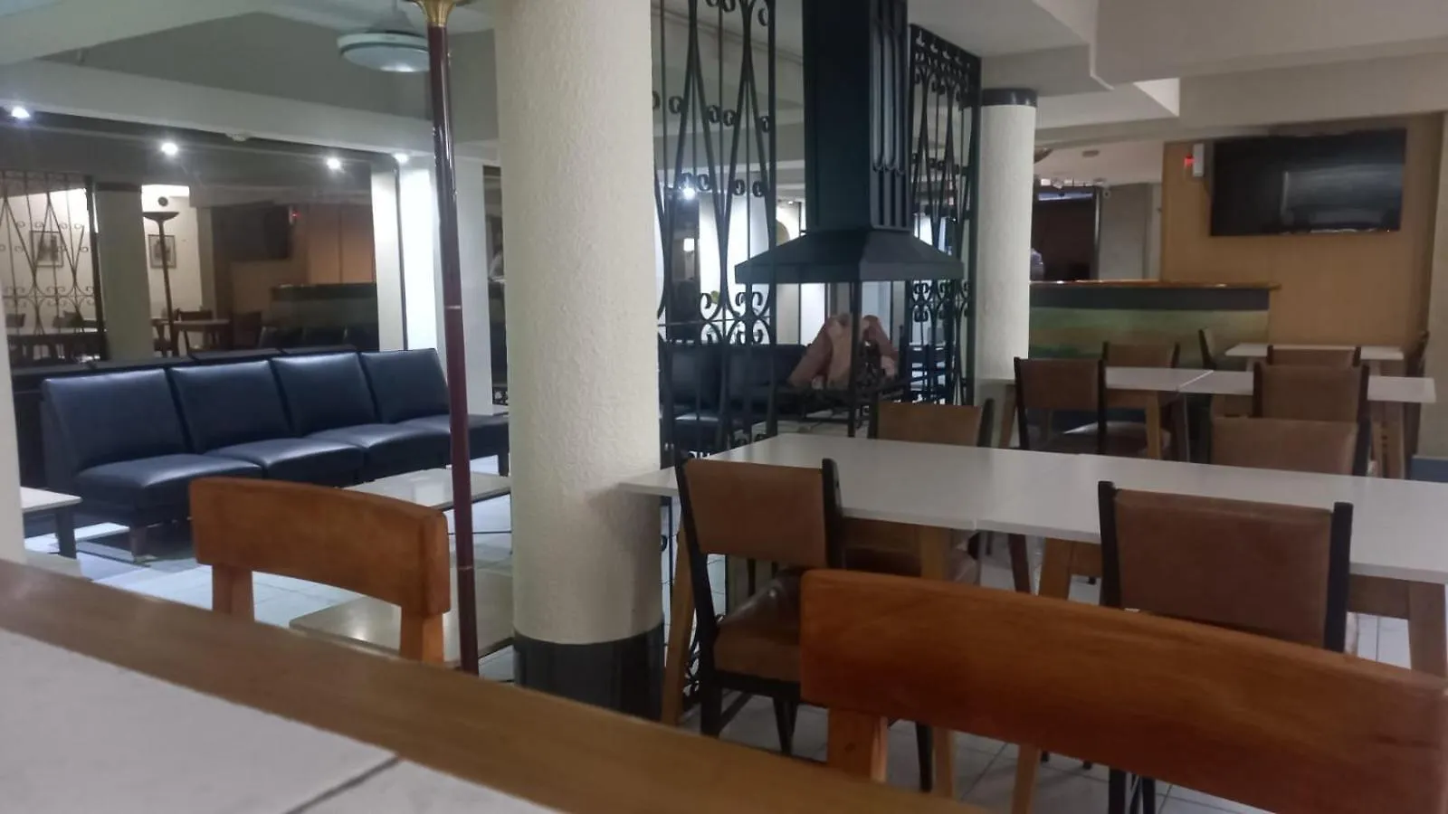 Hotel Milena Mendoza