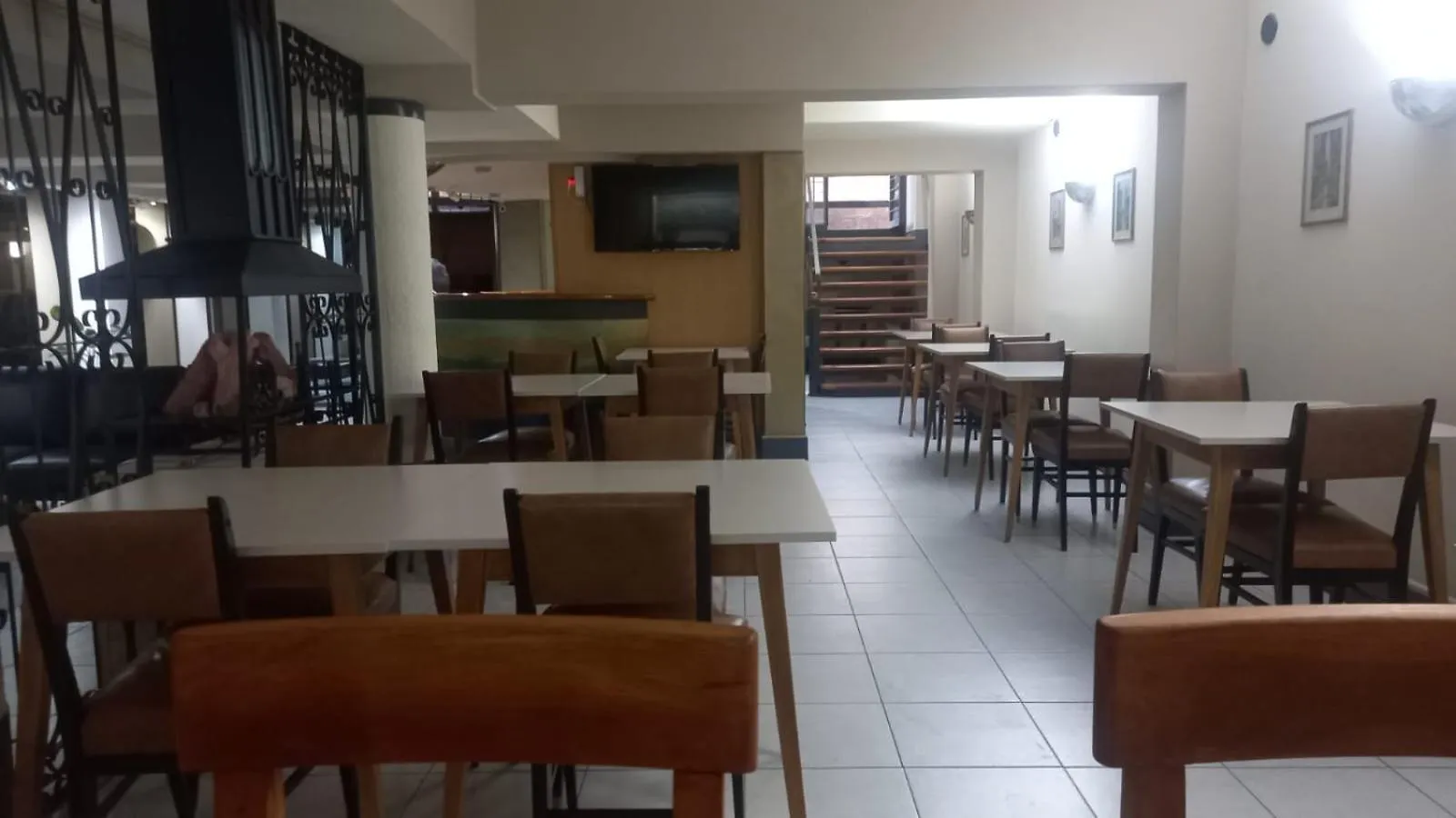 Hotel Milena Mendoza 2*,