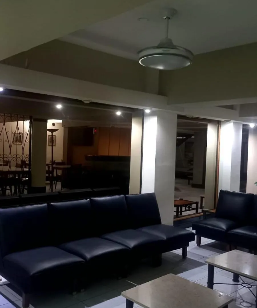 Hotel Milena Mendoza