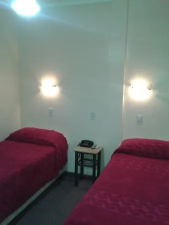 Hotel Milena Mendoza