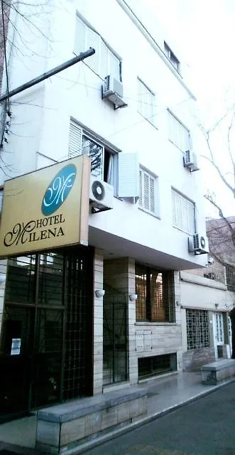 Hotel Milena Mendoza