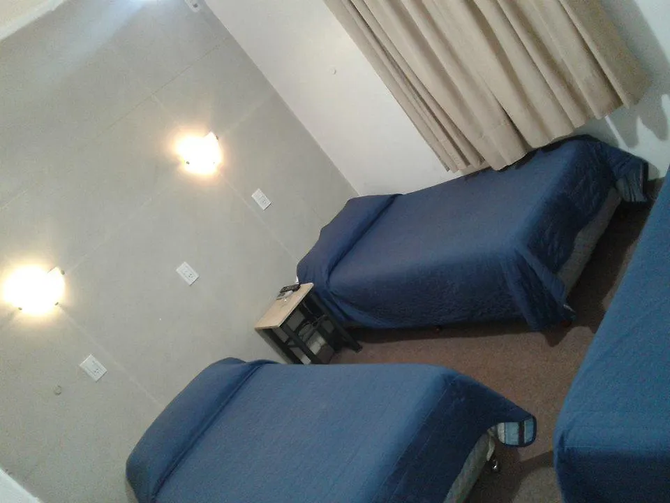 Hotel Milena Mendoza