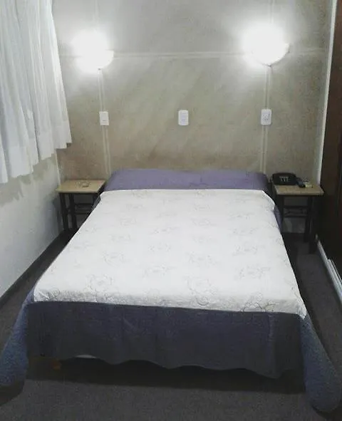 Hotel Milena Mendoza 2*,  Argentina