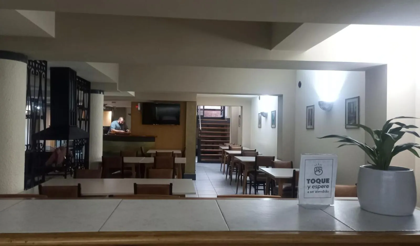 Hotel Milena Mendoza