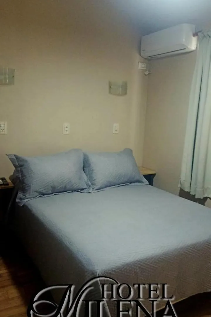 Hotel Milena Mendoza