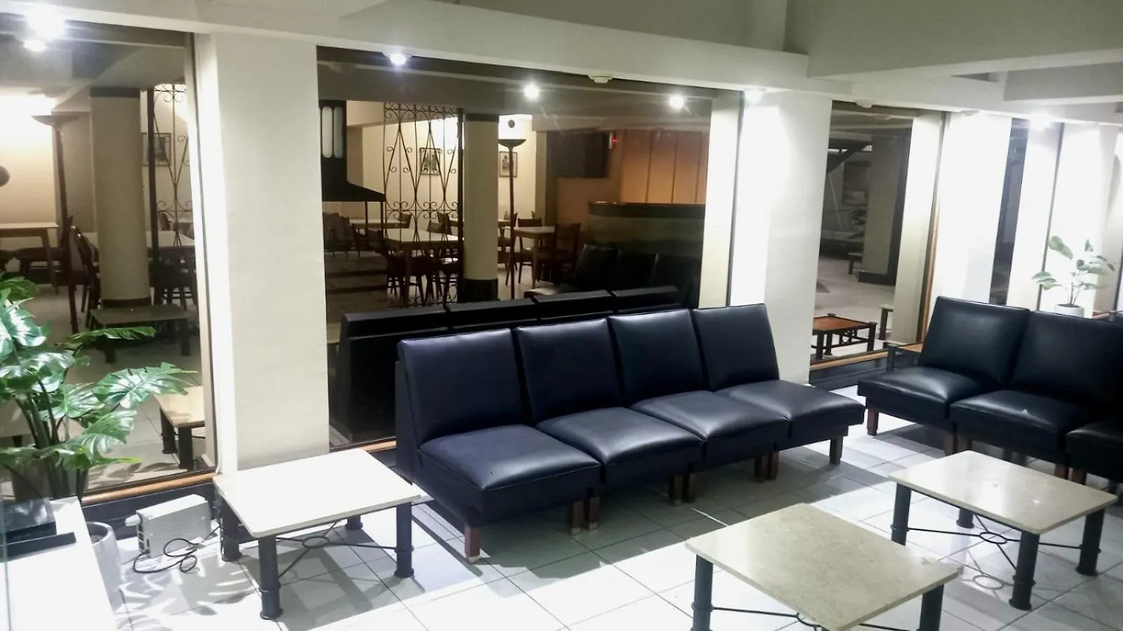 Hotel Milena Mendoza