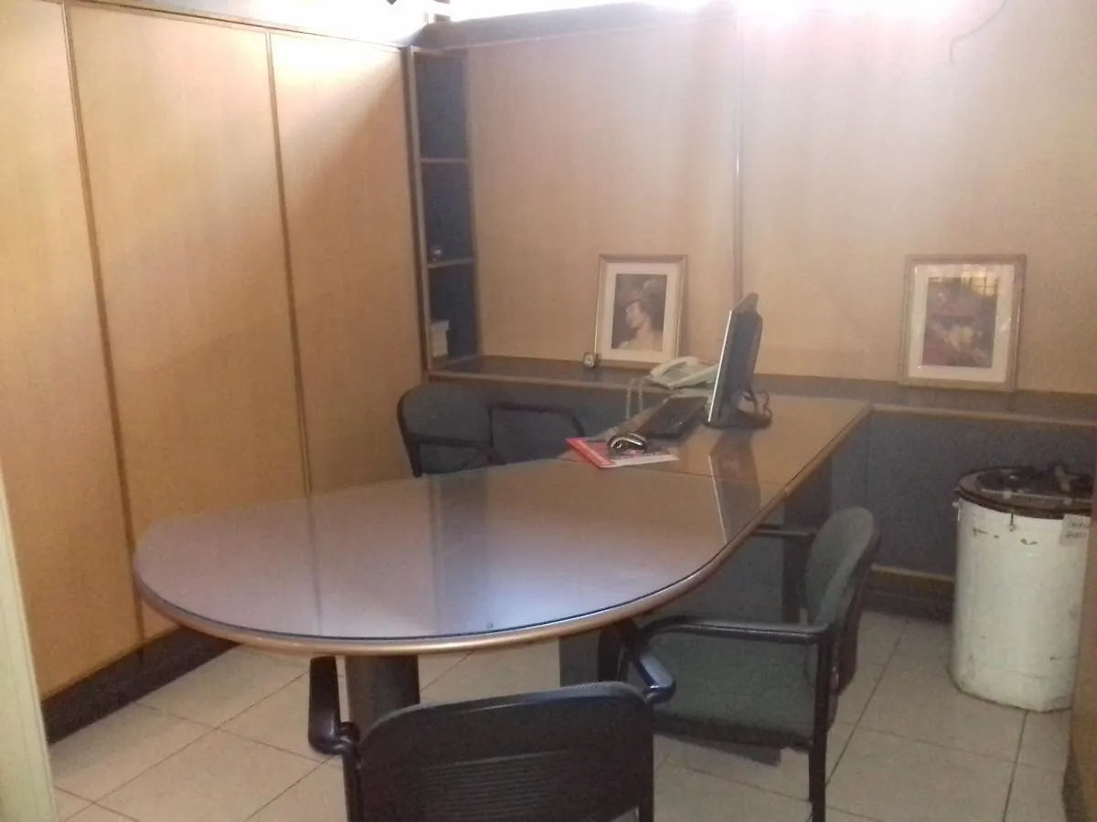 Hotel Milena Mendoza