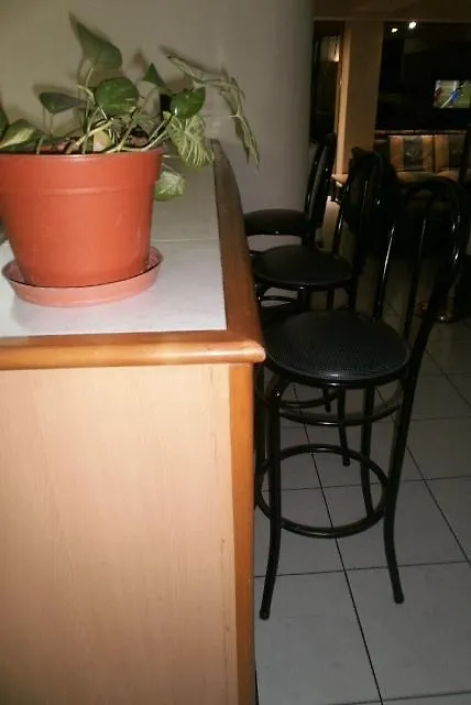 **  Hotel Milena Mendoza Arjantin