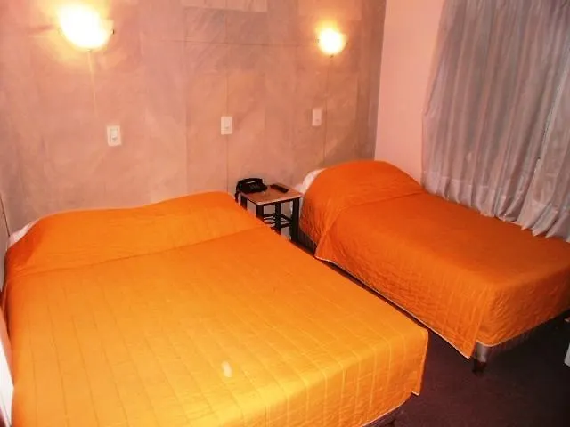Hotel Milena Mendoza