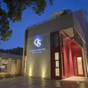 Quinta & Suites Apart Apartahotel