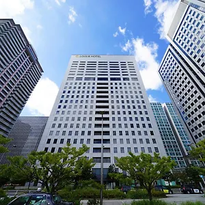 Loisir Shinagawa Seaside Hotel Tóquio