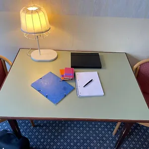 Tabor Hotel Viena