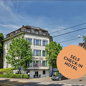 Sorell Rex Hotel Zurique