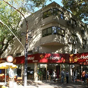 Appart hôtel Xumec, Mendoza