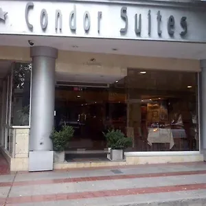 Cóndor Apartahotel