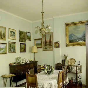 Casa En El Corazón De Pensión
