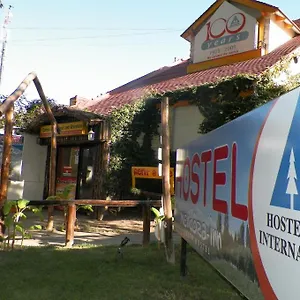 Auberge de jeunesse Hostel Mendoza Inn, Mendoza