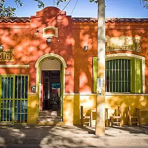 Casa Pueblo Hostal